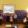Мировое новогоднее турне Деда Мороза 2018