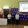 Мировое новогоднее турне Деда Мороза 2018