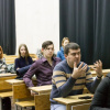 На кафедре психиатрии, наркологии и психотерапии состоялось заключительное в семестре заседание СНО