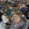День открытых дверей