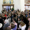 День открытых дверей