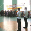 Фестивапь спорта в ВолгГМУ 9-10 марта 2012