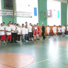 Фестивапь спорта в ВолгГМУ 9-10 марта 2012