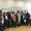 Круглый стол «Перспективы развития общественной дипломатии в г. Волгограде» 2018