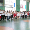 Фестивапь спорта в ВолгГМУ 9-10 марта 2012