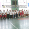 Фестивапь спорта в ВолгГМУ 9-10 марта 2012