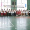 Фестивапь спорта в ВолгГМУ 9-10 марта 2012