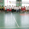 Фестивапь спорта в ВолгГМУ 9-10 марта 2012