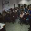 Команда «НОМУС» на городских дебатах «Открытая студия – 2018»