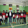 ректорский турнир 2