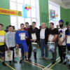 ректорский турнир 3