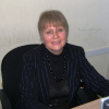 Рогова Алла Сергеевна