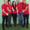 Спартакиада преподавателей