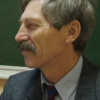 Яицкий Юрий Анатольевич–  доцент, к.б.н.