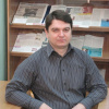 Вобленко Игорь Александрович – старший преподаватель.