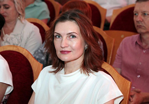 В ВолгГМУ состоялось чествование лучших медицинских работников