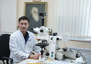 Ученые ВолгГМУ исследуют особенности хронических заболеваний у жителей Волгоградской области