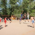 Волейбол