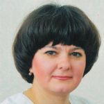 Яна Валериевна Складановская