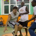 Преподаватель и студент