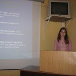 Защита работы