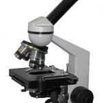 Микроскоп Биомед c2 var4