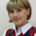 КУЗНЕЦОВА Валентина Андреевна – к.м.н.