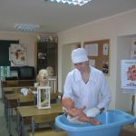 фармацевт обучение после 9 класса в волгограде