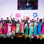 Фестиваль индийской культуры Indian Night 2016