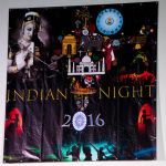 Фестиваль индийской культуры Indian Night 2016