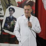 Конференция "Лабораторная диагностика неотложных состояний в рамках подготовки к чемпионату мира по футболу 2018 года"