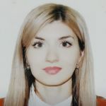Каурина Алина Владимировна