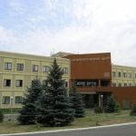 Волгоградский областной клинический кардиологический центр