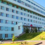 Волгоградская областная детская клиническая больница