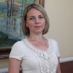 Кондакова Лариса Игоревна