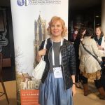 Доцент ВолгГМУ Ирина Фоменко приняла участие в международном конгрессе