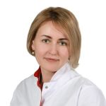 Жаворонкова Виктория Викторовна - председатель аккредитационной подкомиссии