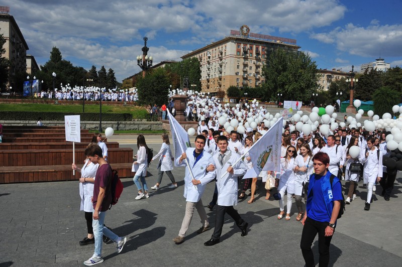 Медуниверситет волгограда. Волгоградский медицинский университет. ВОЛГГМУ Волгоград. Медицинский универ в Волгограде.