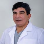 Dr. Abdul Moti Jafnoon