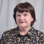 Ассистент Белякова Елена Владимировна