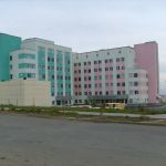 ГУЗ "Волгоградский областной клинический перинатальный центр"