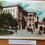 Волгоградская больница №5 отмечает 95-летие!