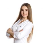 Студентка ВолгГМУ Валерия Агеева вошла в топ-100 студентов-медиков Российской национальной премии «Студент года»