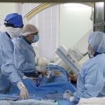 «В штатном режиме»: хирурги Клиники №1 ВолГМУ провели уникальную операцию