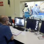 «В штатном режиме»: хирурги Клиники №1 ВолГМУ провели уникальную операцию