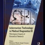 Авторский коллектив ученых ВолгГМУ издал книгу по информационным технологиям