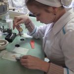 фармацевт обучение после 9 класса в волгограде