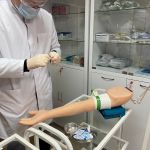 фармацевт обучение после 9 класса в волгограде