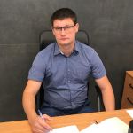 Директор ЦЭМО - Крехов Евгений Владимирович