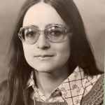 Алена Готтвалдова (Прушова), выпускница 1979 г.